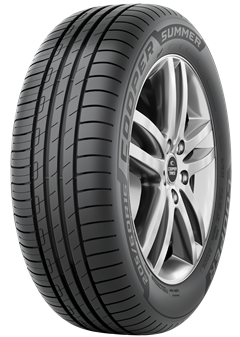 Cooper 215/50R17 95W COOPER SUMMER XL