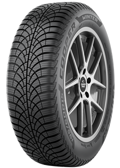 Cooper 155/65 R14 75T COOPER WINTER EVR