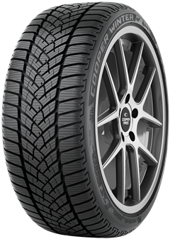 Cooper 275/40 R20 106V COOPER WINTER FP EVR XL