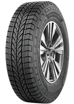 Cooper 225/55 R17C 109T COOPER WINTER VAN EVR