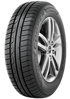 Cooper 175/65R14 82T COOPER SUMMER