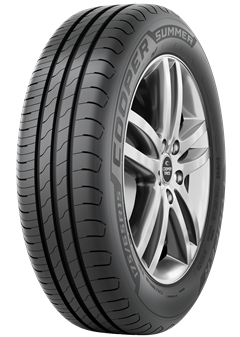 Cooper 175/65R15 84H COOPER SUMMER
