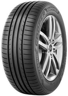 Cooper 215/55R16 97W COOPER SUMMER XL