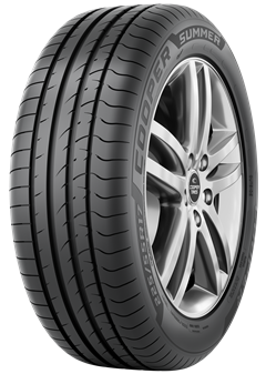 Cooper 215/55R18 99V COOPER SUMMER XL FP