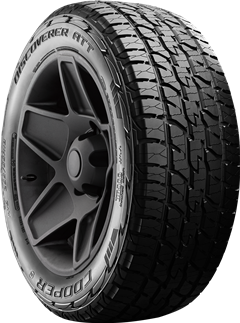 Cooper 235/60R17 106H DISCOVERER ATT XL