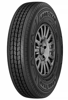 Goodyear 7,5/0 R16 121L DURAMAX STEEL