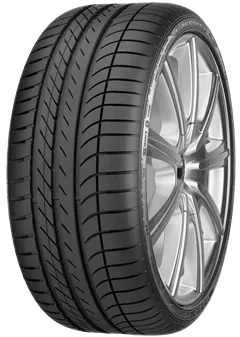 Goodyear 205/55 ZR17 91Y EAGLE F1 (ASYMMETRIC) FP N0