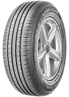 Goodyear 235/50R19 103V EFFIGRIP PERFORMANCE SUV XL