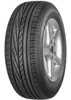 Goodyear 245/55 R17 102W EXCELLENCE ROF * FP