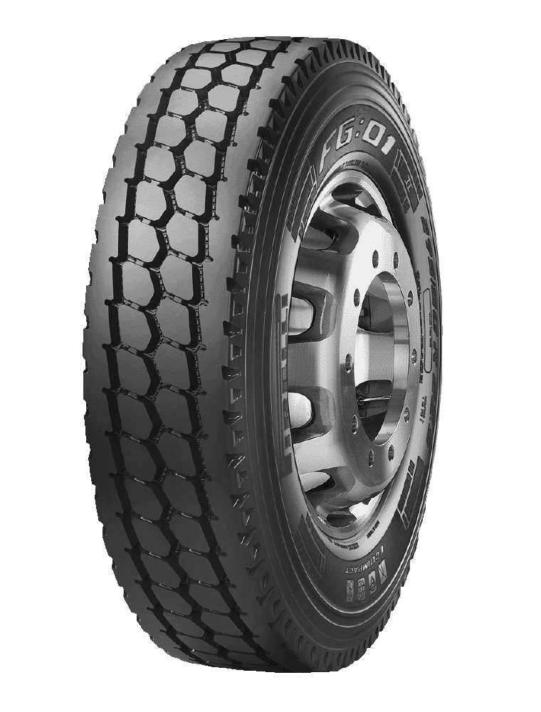 Pirelli 13R22.5 TL 156/150K M+S FG:01s 3PMSF