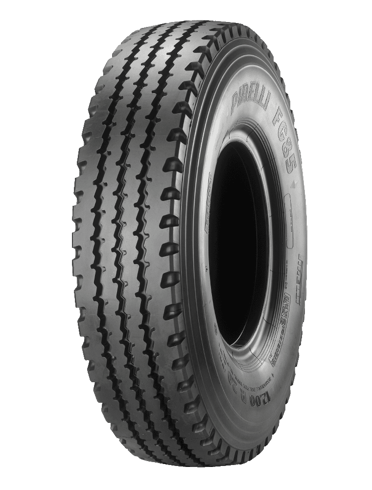 Pirelli 12R22.5 TL 152/148L M+S FG85 3PMSF