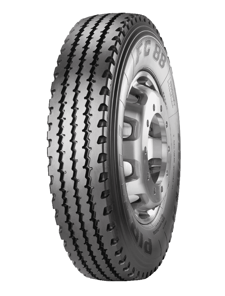 Pirelli 325/95R24 TT 162/160K M+S Diam FG88 3PMSF