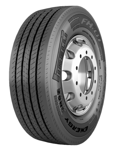 Pirelli 275/70R22.5 TL 148/145M 150L M+S FH:01 3PMSF