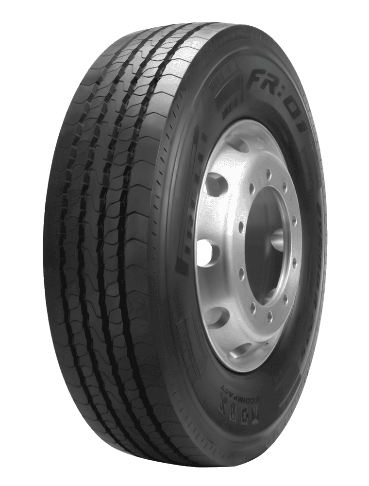 Pirelli 295/80R22.5 TL 154/149M M+S FR:01s 3PMSF