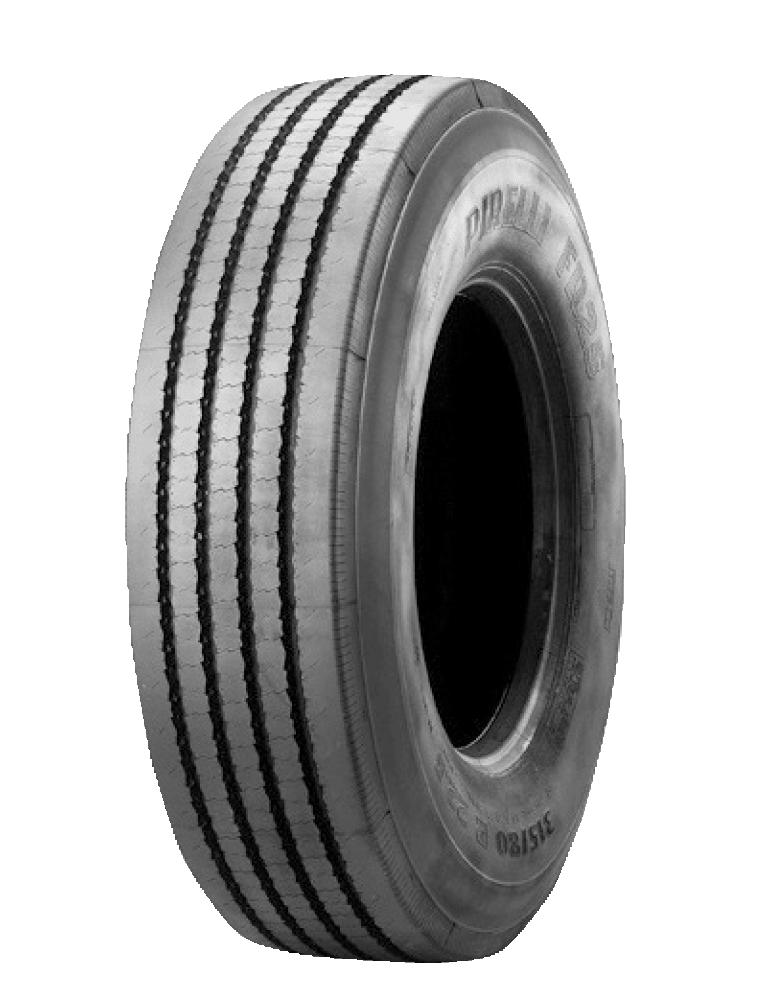 Pirelli 295/80R22.5 TL 152/148M PLUS M+S* FR25 3PMSF