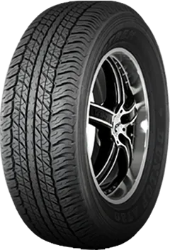 Dunlop 265/65 R17 112S GRANDTREK AT20