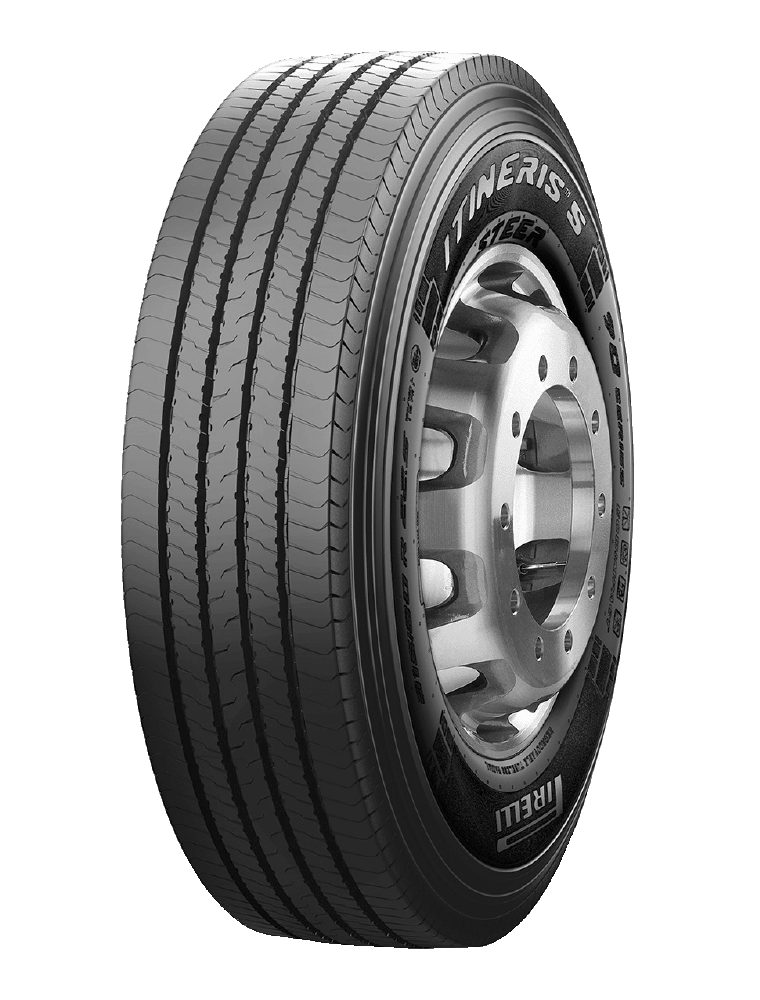 Pirelli 315/80R22.5 156/150L (154M) MS IT-S90 3PMSF