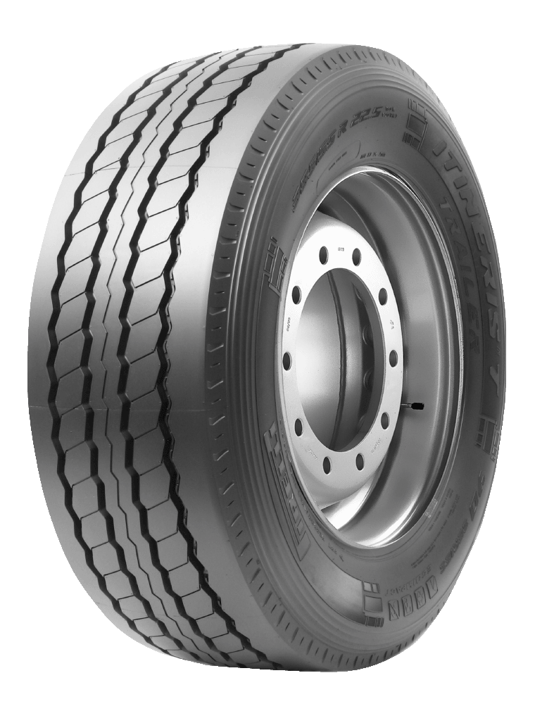 Pirelli 385/65R22.5 TL 160K158L FRT M+S IT-T90 3PMSF