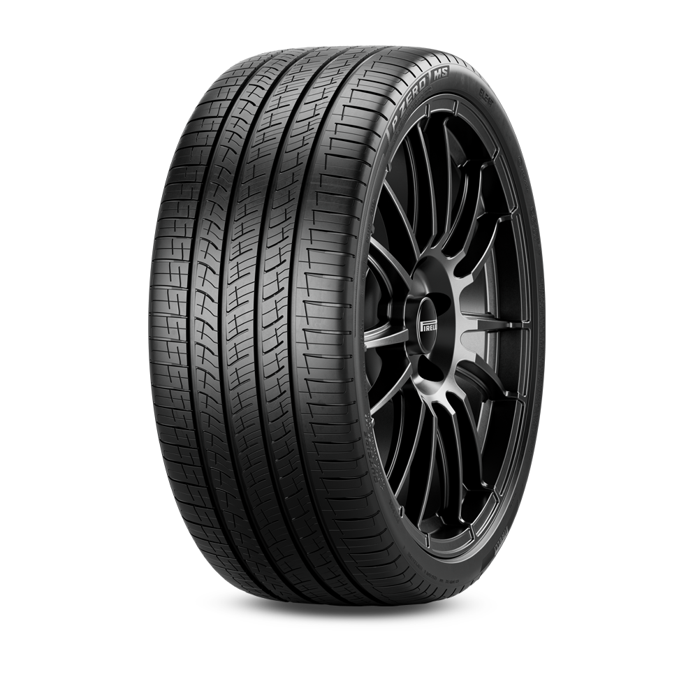 Pirelli 255/45 R21 106Y P-ZERO MS ELECT XL MFS (J) 