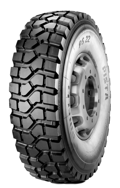 Pirelli 395/85R20 POR TL 168G (161J) M+S PS22 