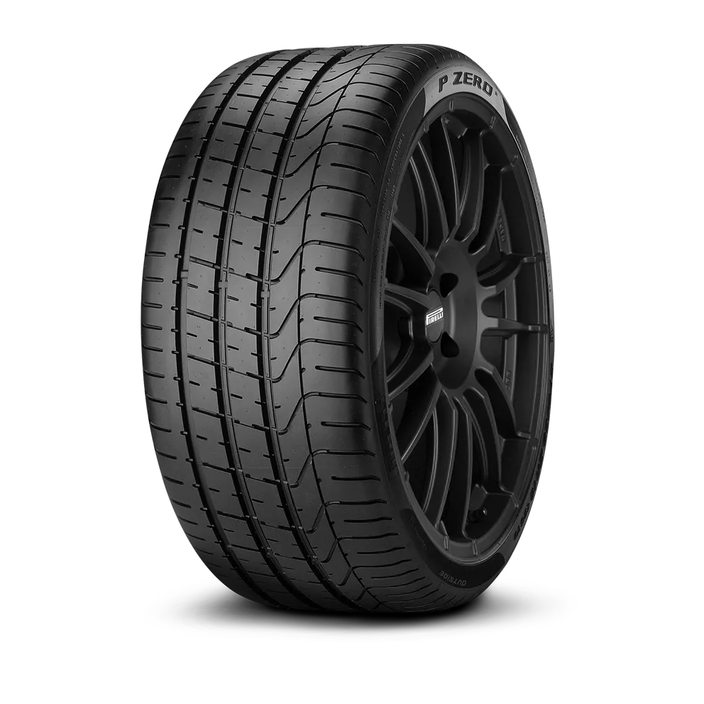 Pirelli 315/30 ZR22 (107Y) PZERO XL (N0)