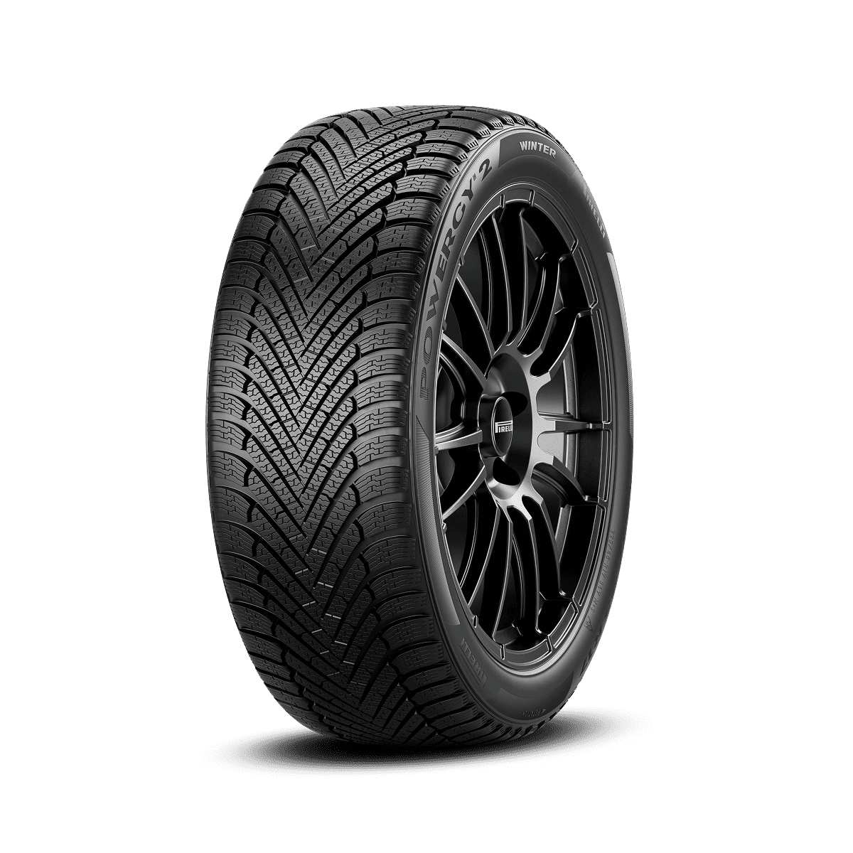 Pirelli 235/50 R19 103V POWERGY 2 WINTER XL 3PMSF 