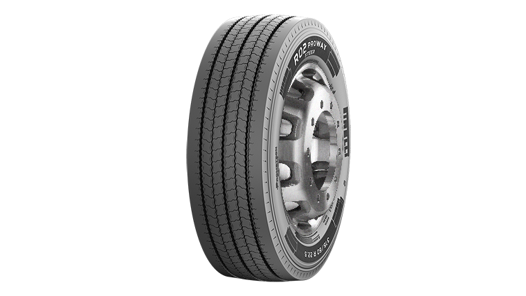 Pirelli 315/60R22.5 TL 154/148L M+S R02PYS 3PMSF