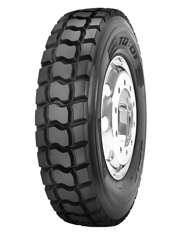 Pirelli 13R22.5 TL 158/156G M+S POR HL TQ:01R 