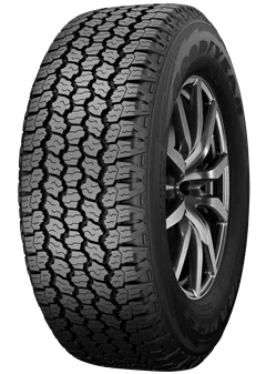 Goodyear 205/0 R16C 110S WRANGLER AT ADVENTURE