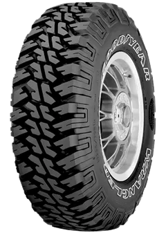 Goodyear 235/85 R16 114Q WRANGLER MT/R